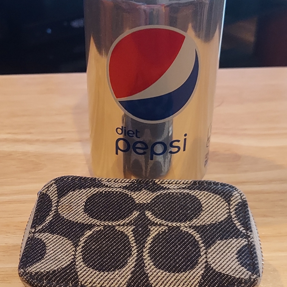 Wallet box